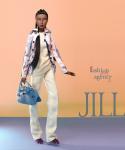 Fashion Doll Agency - New Generation - New Gen Jill